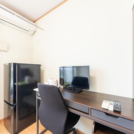 Tabist Hotel Takagiya Iwaki Iwaki  Luaran gambar