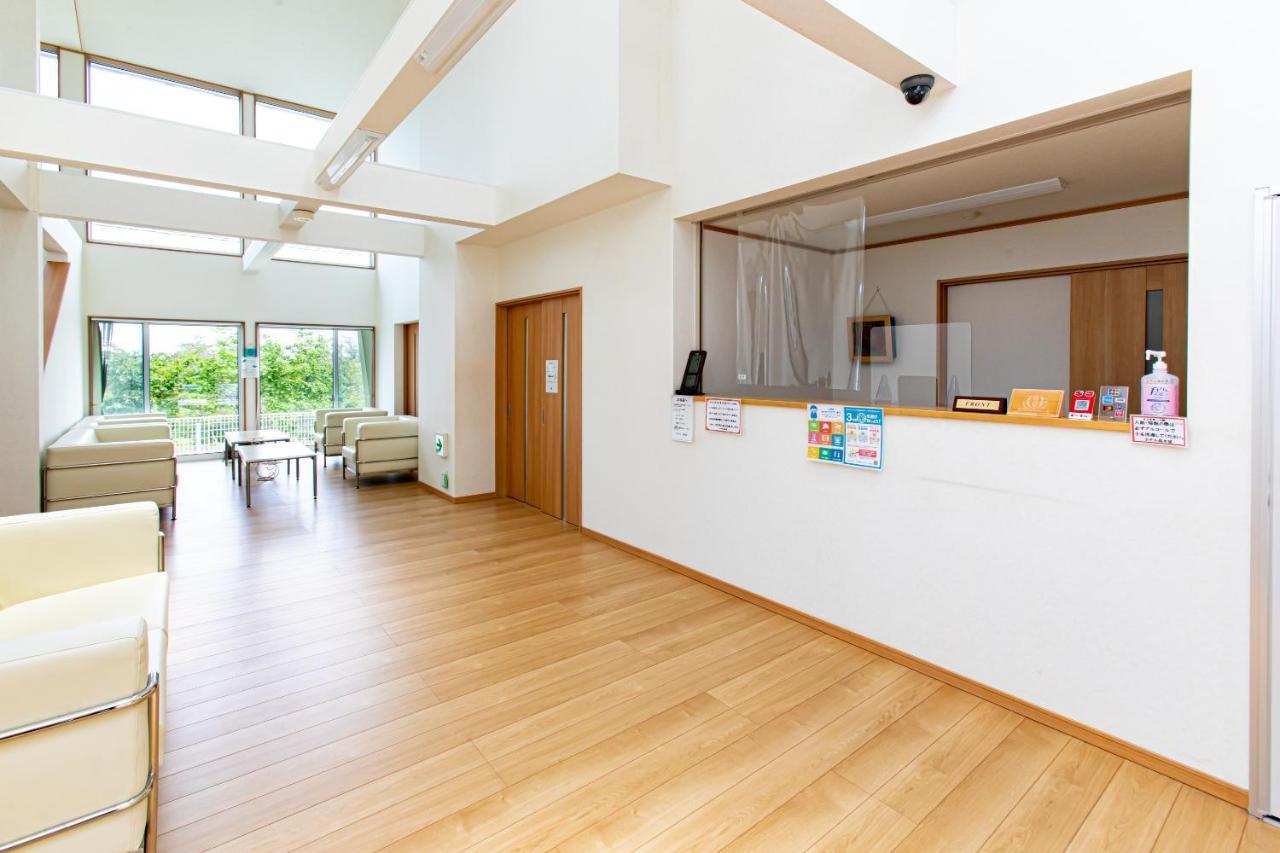 Tabist Hotel Takagiya Iwaki Iwaki  Luaran gambar