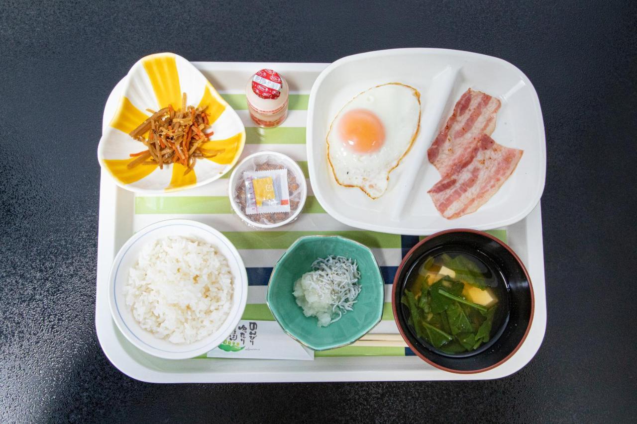 Tabist Hotel Takagiya Iwaki Iwaki  Luaran gambar
