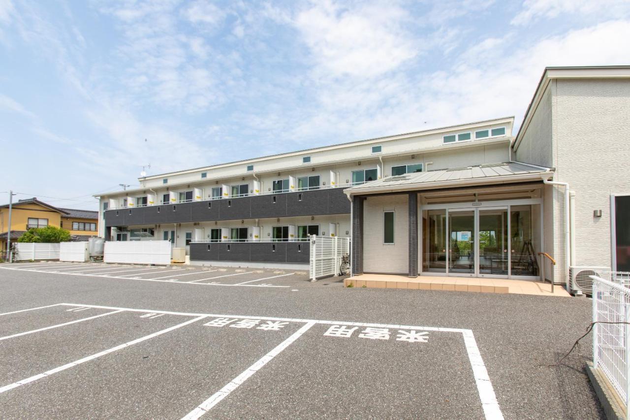 Tabist Hotel Takagiya Iwaki Iwaki  Luaran gambar