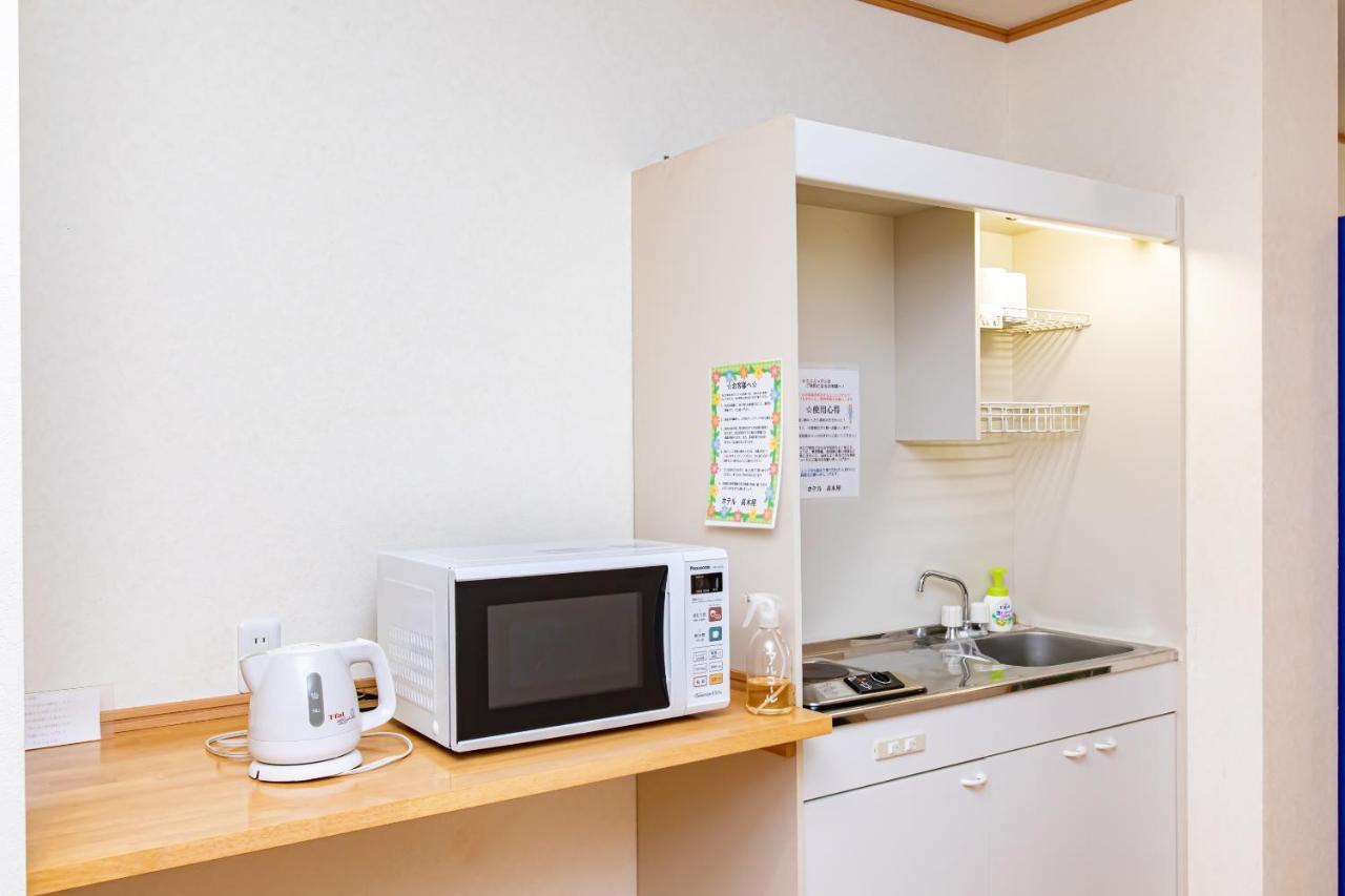 Tabist Hotel Takagiya Iwaki Iwaki  Luaran gambar
