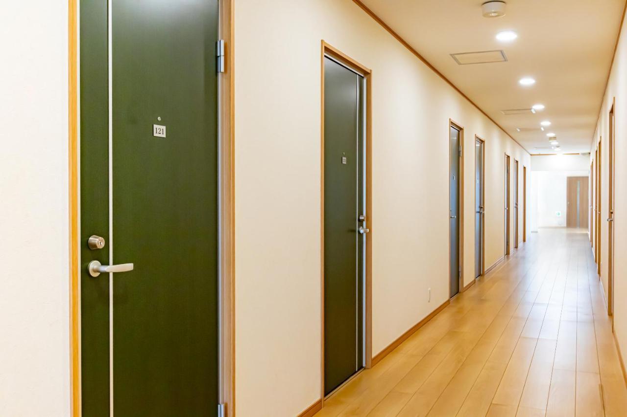 Tabist Hotel Takagiya Iwaki Iwaki  Luaran gambar