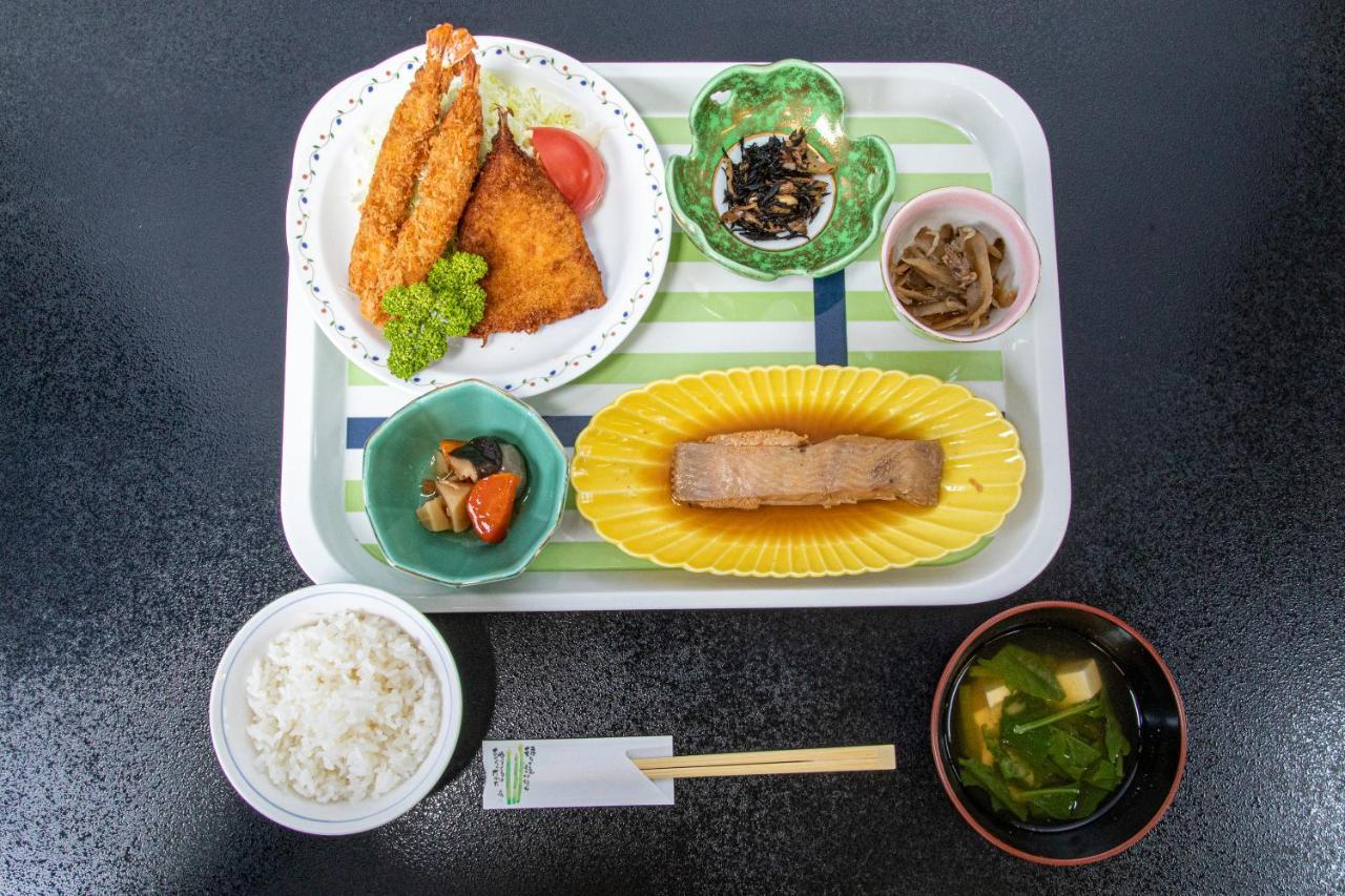 Tabist Hotel Takagiya Iwaki Iwaki  Luaran gambar