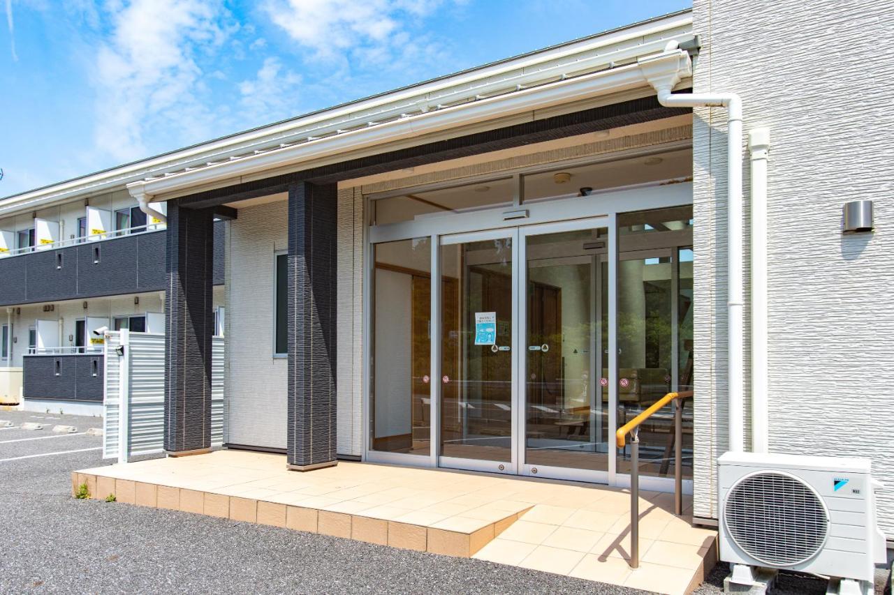 Tabist Hotel Takagiya Iwaki Iwaki  Luaran gambar