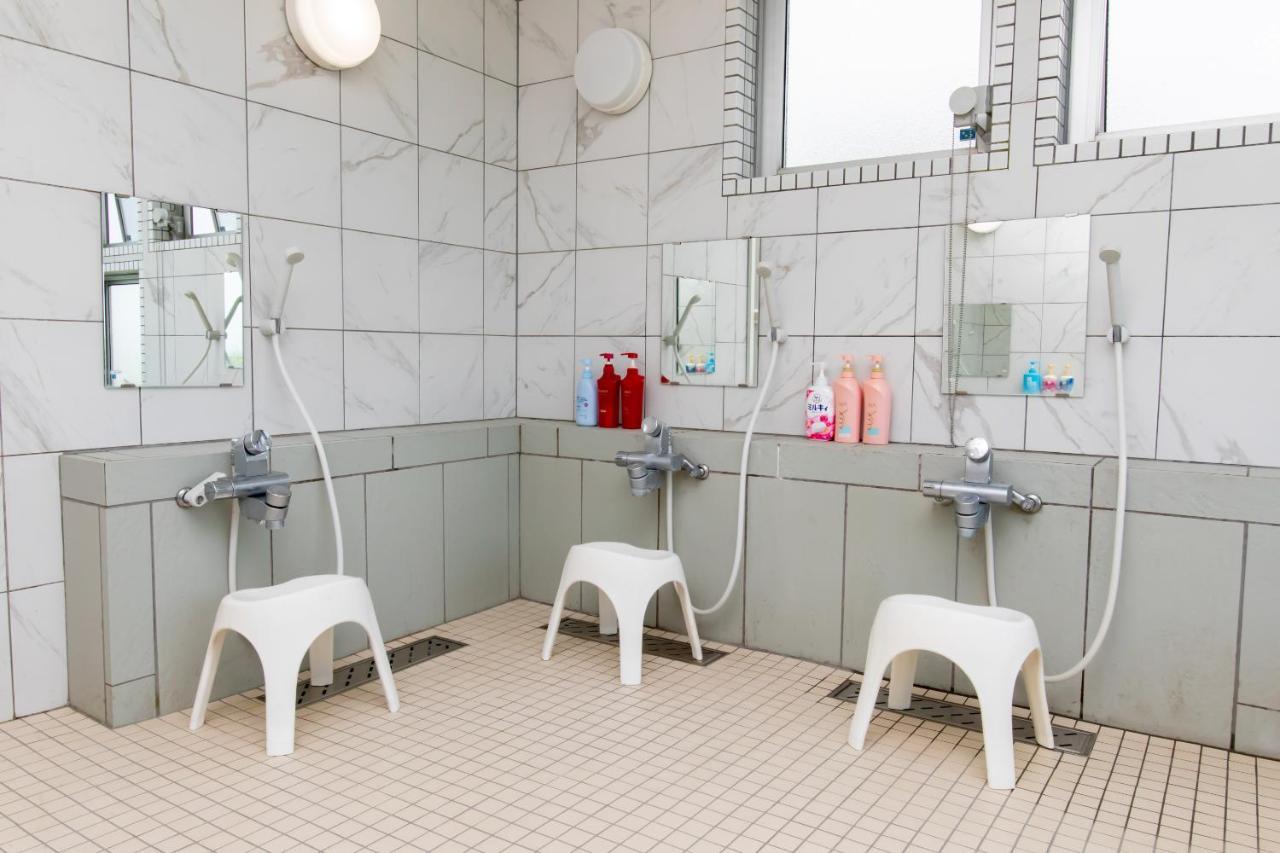Tabist Hotel Takagiya Iwaki Iwaki  Luaran gambar