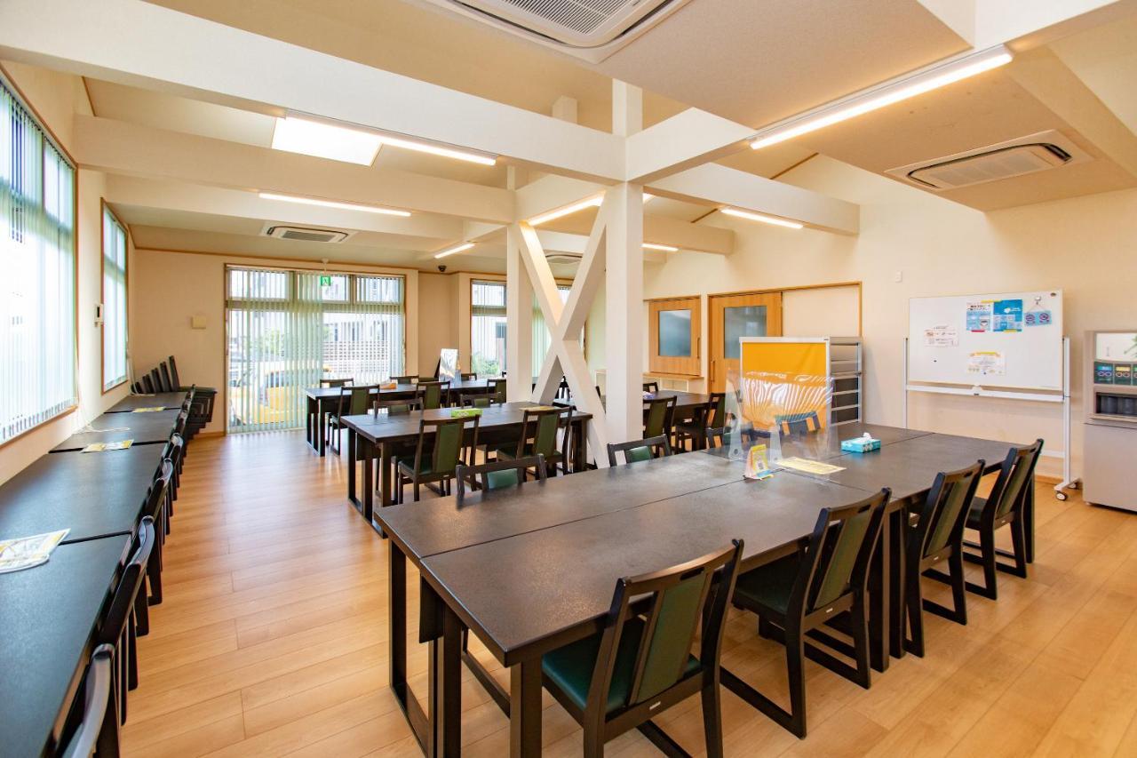 Tabist Hotel Takagiya Iwaki Iwaki  Luaran gambar