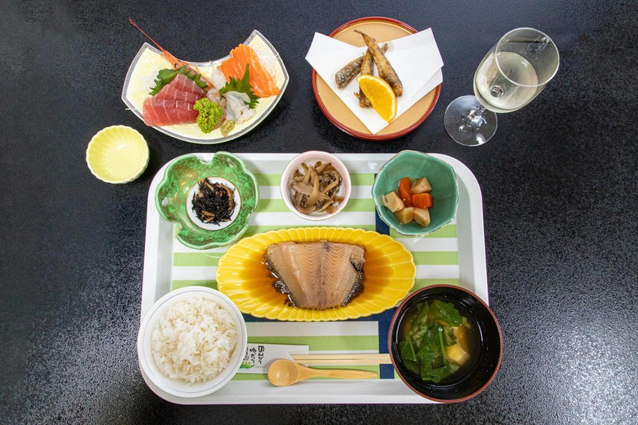 Tabist Hotel Takagiya Iwaki Iwaki  Luaran gambar
