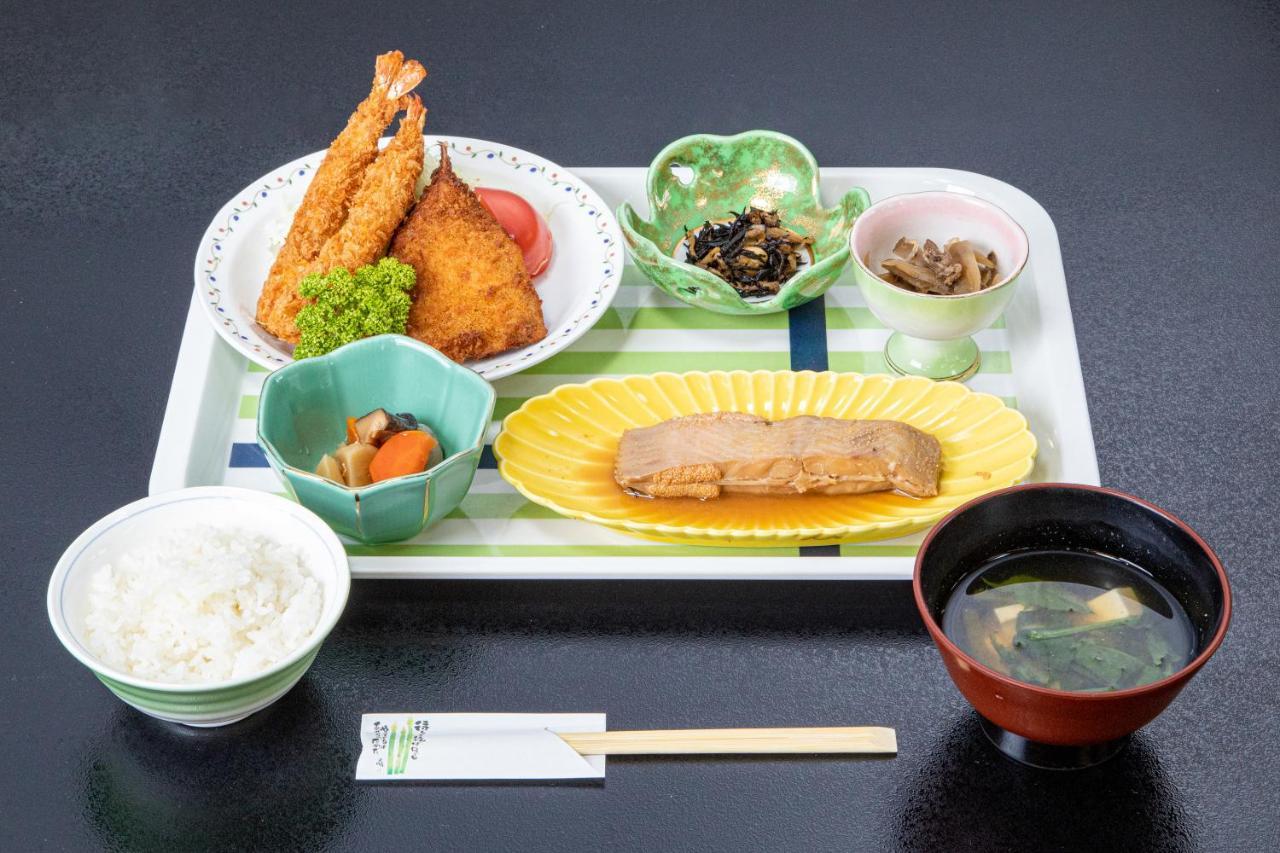 Tabist Hotel Takagiya Iwaki Iwaki  Luaran gambar