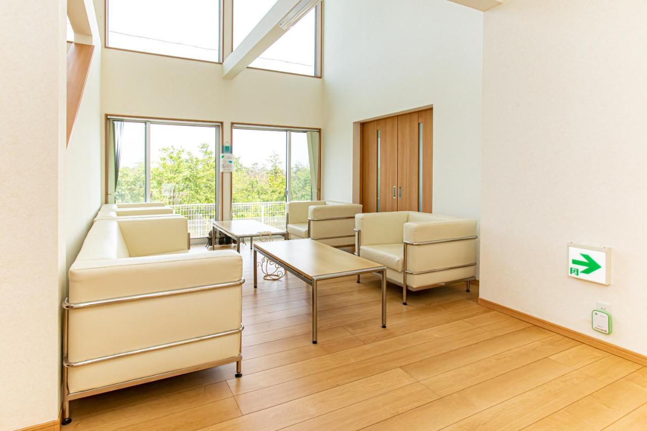 Tabist Hotel Takagiya Iwaki Iwaki  Luaran gambar