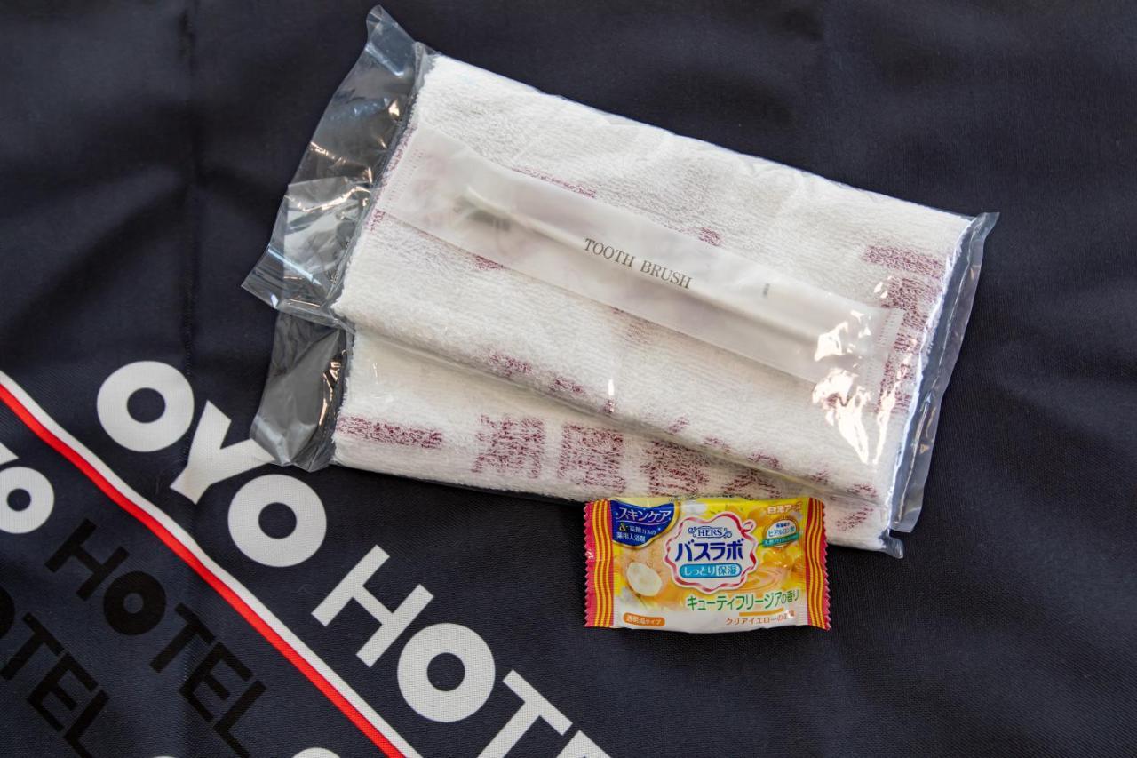 Tabist Hotel Takagiya Iwaki Iwaki  Luaran gambar